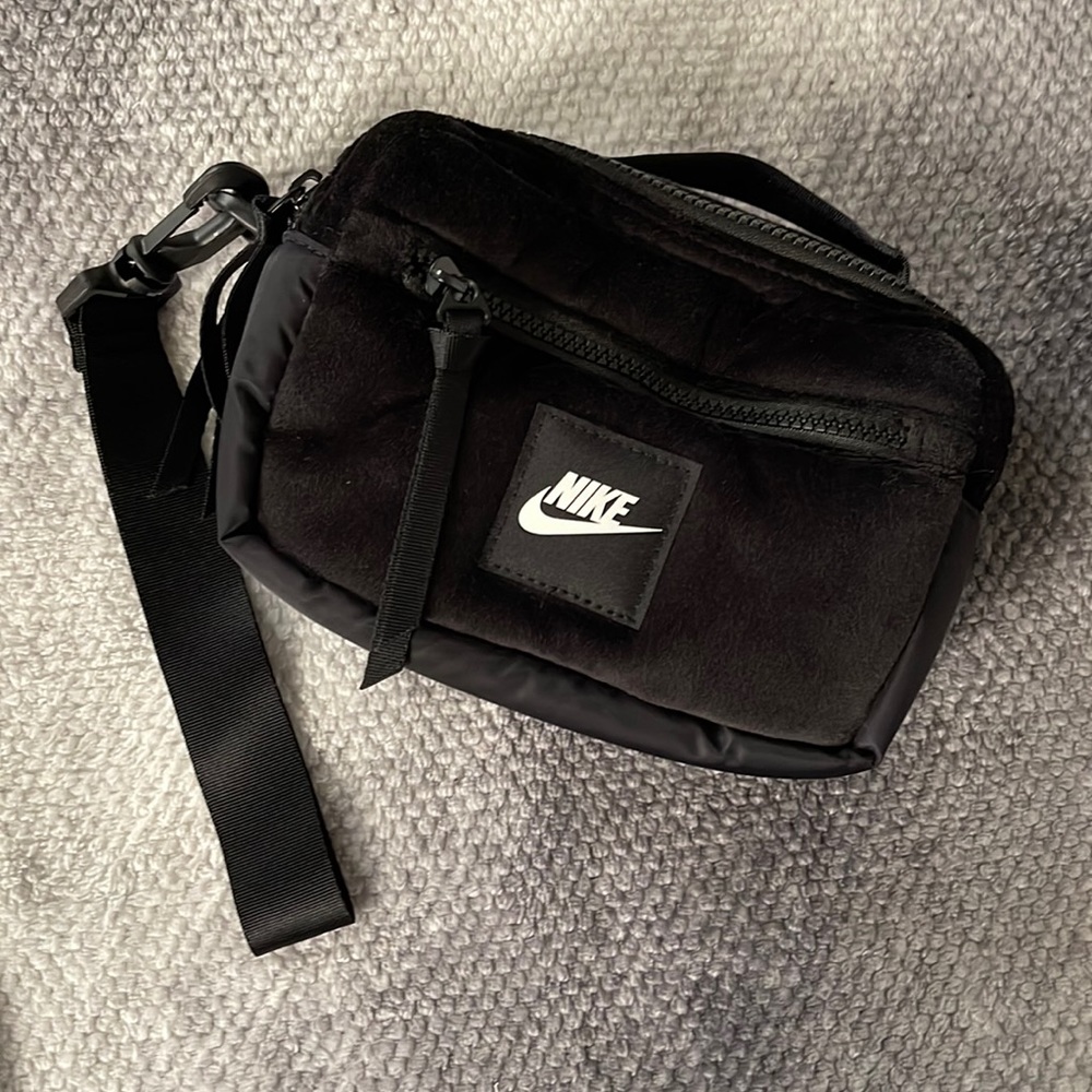 Nike Wristlet Purse